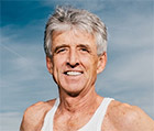 Frank Shorter Quote